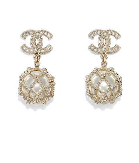 chanel earring aliexpress|Results for chanel earrings .